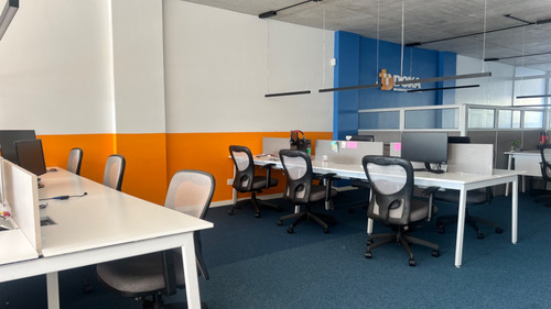 Oficinas En Venta En Vicente Lopez