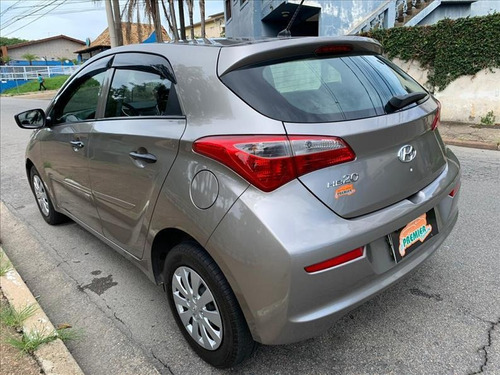 Hyundai Hb20 Hb20 1.0 Confort Plus