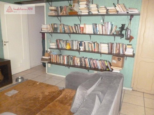 Imagem 17 de 25 de Casa Com 3 Dormitórios À Venda, 142 M² Por R$ 700.000,00 - Barra Funda - São Paulo/sp - Ca0043