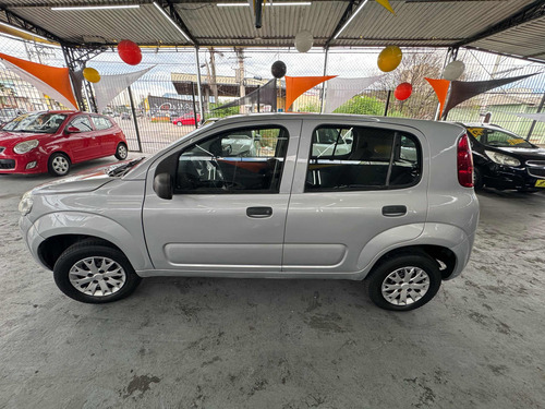 Fiat Uno 1.0 Vivace Flex 5p