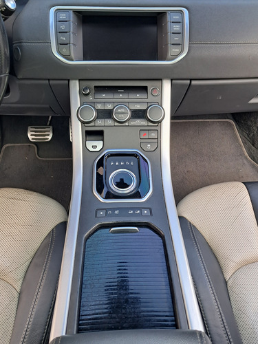 Land Rover Range Rover Evoque 2.0 Si4 Dynamic 5p