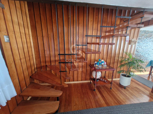 Propiedad Con Uso Comercial Y Habitacional