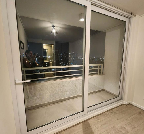 Arriendo Lindo Depto 2dorm 2ba 1est Piscina Ñuñoa
