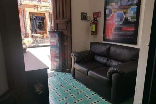 Imagen 3 de 10 de Se Renta Local Comercial En El Centro Histórico, San Cristóbal De Las Casas, Chiapas