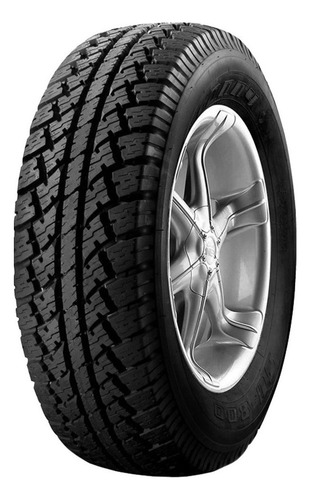 Paquete De 2 Llantas 265/70r17 Lt Maxtrek Su800 115s Msi