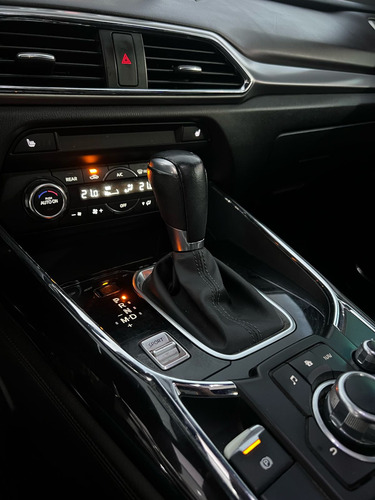 Mazda CX-9 2.5 I Grand Touring Awd At
