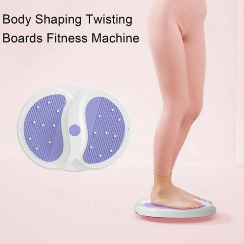 Sh Tabla Giratoria For Ejercitarplato Equilibrio Pilates