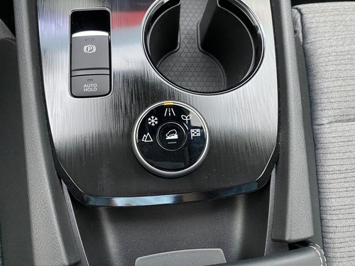 Nissan X-trail E-power