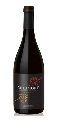 Vino Renacer Milamore Blend - 750ml