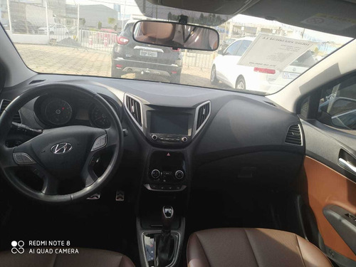 Hyundai Hb20 2019 1.6 Premium Flex Aut. 5p
