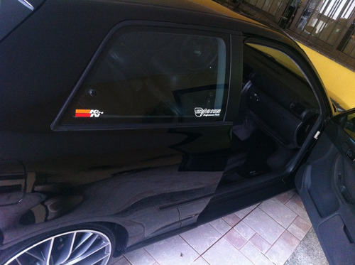 Audi A3 1.8 20v Aspirado