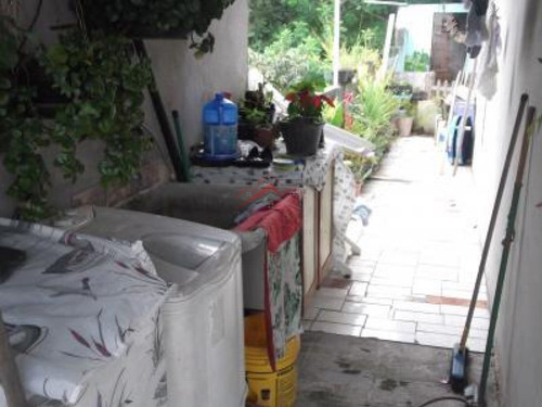 Imagem 10 de 16 de Casa Para Venda - Imperdível - Cidade Julia - Id 301 - 301