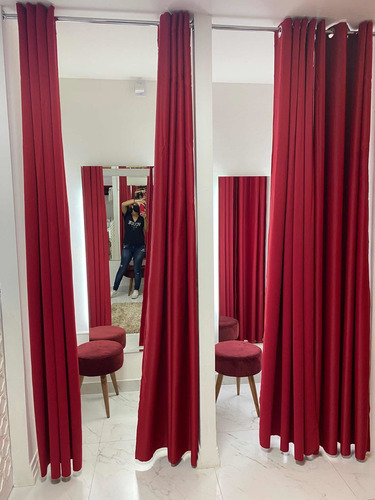 Imagem 4 de 8 de Passa-se O Ponto De Loja De Roupa Feminina !