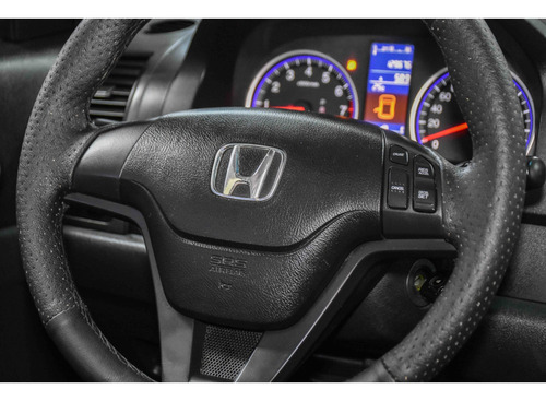 Honda CR-V 2.0 LX 4X2 16V GASOLINA 4P AUTOMÁTICO
