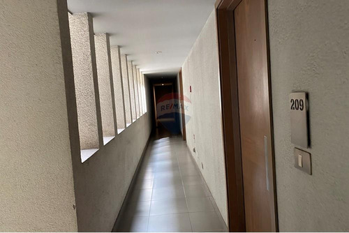 Departamento Duplex Frente Al Club Providencia