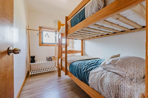 2 Cabañas En Parcela En El Corazón Del Valle De Tunquén