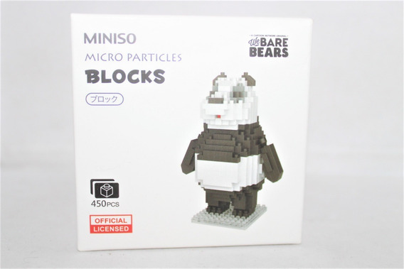 lego de escandalosos
