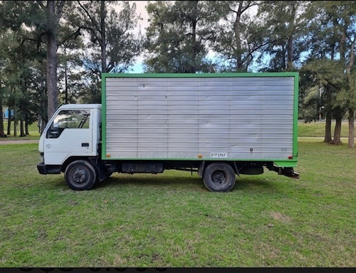 Imagen 1 de 6 de Fletes, Mudanzas, Elevaciones, Peones, Embalaje