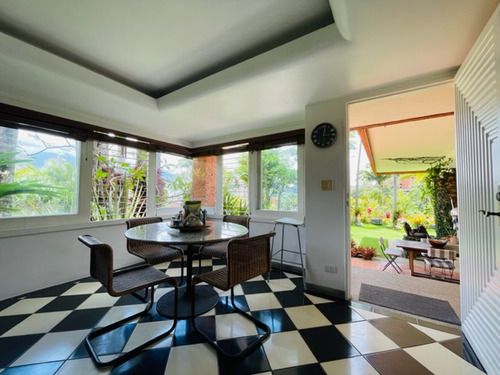 Cerro Verde/exclusiva Casa En Alquiler/solo Clientes Aaa