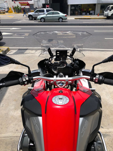 Imagen 3 de 7 de Gs 1200