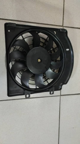 Electroventilador De Chevrolet Corsa De Aire Completo 00-06