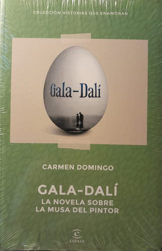 Gala - Dalí. Gala Dalí Y Salvador Dalí 