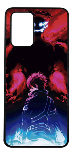 Funda Case Para Oppo Reno 6 Lite Sao Sword Art Online