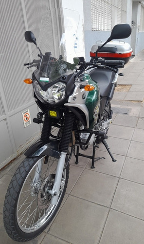 Imagen 8 de 9 de Yamaha Tenere 250