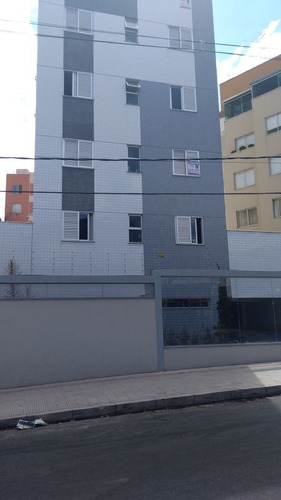 Imagem 1 de 30 de Apartamento Com 3 Quartos Para Comprar No Fernão Dias Em Belo Horizonte/mg - 1414