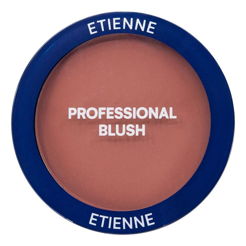 Etienne Rubor Professional Blush Copper 04 6.5 Grs