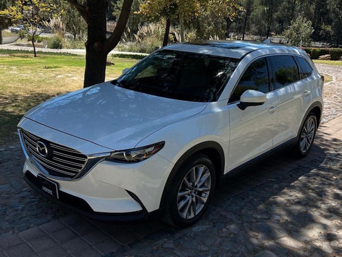 Mazda CX-9 2.5T Signature Awd At