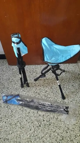 Sillas Pleglables