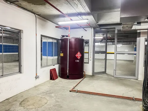 Edificio En Arriendo En Julio Flórez. Cod A1030177