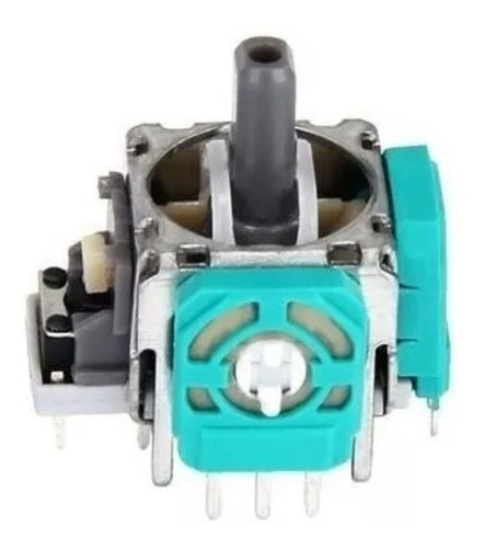 Imagen 2 de 6 de Repuesto Stick Interno Analogico Control Joystick Ps4 V2 Jds-030 Original