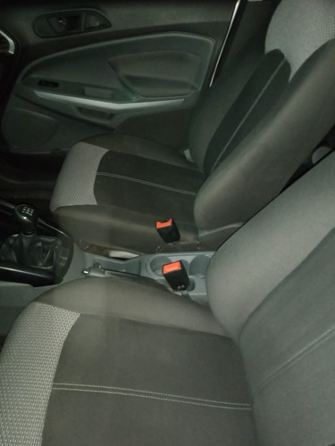 Eco Sport 2016 Se 2.0 2x4
