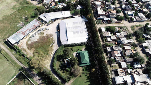 Imagen 5 de 30 de Depósito En Alquiler Ubicado En Trujui, Moreno, G.b.a. Zona Oeste