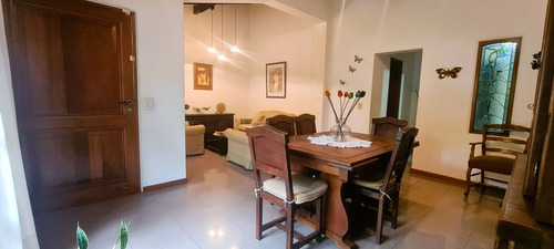 Casa En Venta - Alvarez Thomas 591 Godoy Cruz