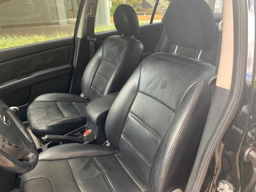 Nissan Sentra Sr 2.0 16v Mec