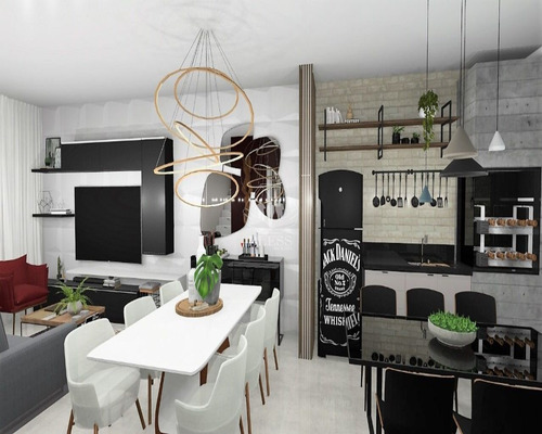 Imagem 14 de 17 de Casa Em Condominio - Cc01219 - 70018317