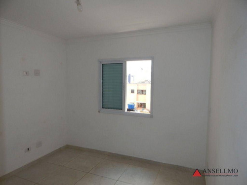 Imagem 30 de 30 de Apartamento Com 2 Dormitórios À Venda, 60 M² Por R$ 330.000,00 - Baeta Neves - São Bernardo Do Campo/sp - Ap2419