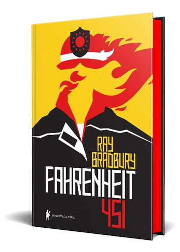 Fahrenheit 451 - Edição Especial