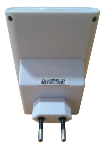 Repetidor Wireless 300 Mbps Rp102 Newlink Ate 100 Metros (Usado)