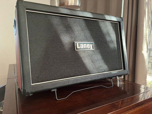 Gabinete Laney 2x12 Gs212vr