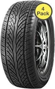 Paq 4 Llantas Wanli S-1087 305/40r22 114v Xl Bsw 340/a/a