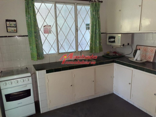 Venta, Puede Financiar En San Rafael A Pasitos Del Mar- Ref: 6361