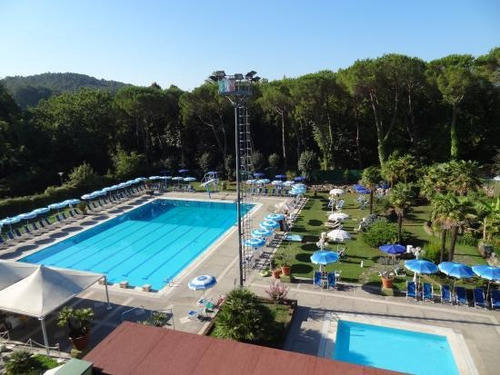 Lagunita Country Club (alquiler Por 1 A 5 Años )