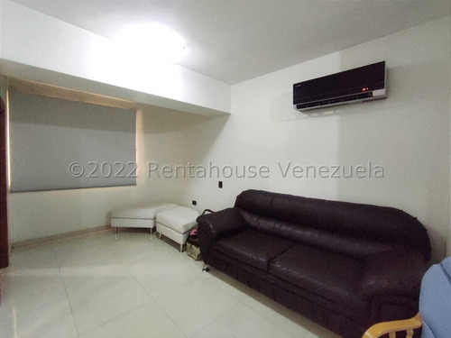 Imagen 22 de 30 de Apartamento Alquiler El Bosque Las Delicias Estef 23-13054