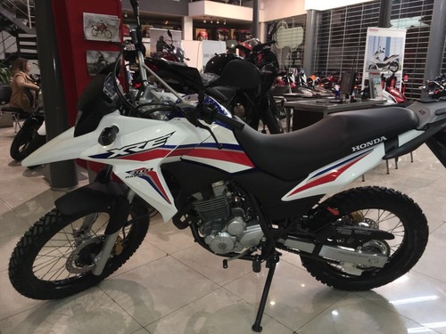Honda Xre 300 2020. 0 Km Ultima Unidad Tomamos Motos Usadas!