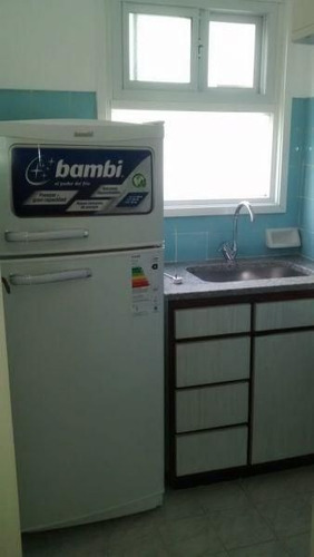 Venta 1 Ambiente Dividido En Colon 1400 Hermitage, Mdp