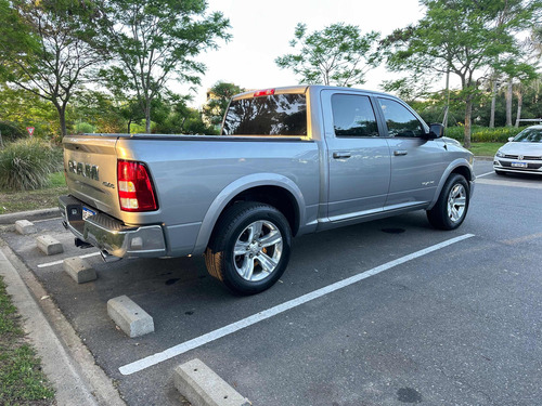 RAM 1500 5.7 Laramie Atx V8
